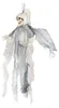Figurka na Halloween Latający demon animowany 52 cm Podgląd zdjęcia produktu 3
