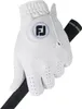 Guanti Footjoy CabrettaSof White Left Hand ML da uomo Anteprima dell’immagine prodotto 5