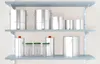Fischer 545972, Schrauben- & Dübelsatz, Gipsfaserplatten, Produktbild-Vorschau 3