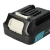 vhbw Akku Ersatz für Makita BL1040, BL1015B-2, BL1021B, Produktbild-Vorschau 7
