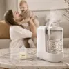 Neno Rivo: Apparaat voor het bereiden van babyvoeding Productafbeelding-voorbeeld 15