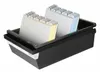 HAN 955-13 - A5 - Horizontal - Schwarz - 234 mm - 360 mm - Náhled obrázku produktu 4