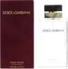 Dolce & Gabbana Pour Femme, Eau de Parfum, 100 ml Vista previa de la imagen del producto 9