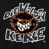 Spreadshirt Die Wilden Kerle Logo Wild Uni Pullover, L, Produktbild-Vorschau 2