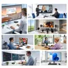 Mini-PC de bureau Blackview Huidun H80, AMD Ryzen 5 3500U, Voir les images du produit 10