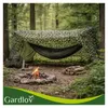 Maskovacie pletivo 2x5m + 100 pásikov na hrdlo Náhľad obrázku produktu 7