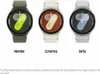 Samsung Galaxy Watch 7 40mm Bluetooth L300 Grün Produktbild-Vorschau 2