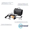 cartrend Premium-Kompressor, 7 bar, Metallgehäuse Produktbild-Vorschau 20