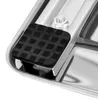 MONZANA® Nudelmaschine Edelstahl manuell verschiedene Produktbild-Vorschau 5