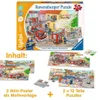 Ravensburger tiptoi Puzzle pro malé objevitele: Záchranná Náhled obrázku produktu 6