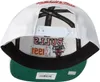 Mitchell & Ness Snapback Cap - Chicago Bulls 1991 Champions Náhľad obrázku produktu 3