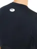 Under Armour T-Shirt Hg Armor Comp Ss-Blk 1361518-001__MD Produktbild-Vorschau 16