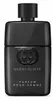 Gucci Guilty Parfum Pour Homme, Muži, 50 ml, Nádoba na Náhľad obrázku produktu 1