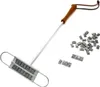 A branding iron with interchangeable letters and a set of loose letters on a white background. Náhľad obrázku produktu