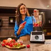 Braun PowerBlend 7 JB 7550 BK, Tischplatten-Mixer, 2 l, Produktbild-Vorschau 8