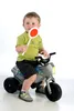 Moto Enduro Yupee Police large Voir les images du produit 10