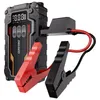 10000mAh Starthilfegerät – 600A Spitzenstrom, 150PSI Produktbild-Vorschau 3