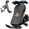 MUNDO® Z-05 Bike Mobile Phone Holder Waterproof - Náhled obrázku produktu 1