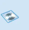 HERMA CD/DVD-Hüllen, 129x130 mm 10 Hüllen, Schutzhülle, 1 Produktbild-Vorschau 3