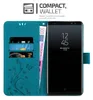 Cadorabo Pouzdro pro Samsung Galaxy NOTE 8 Ochranný kryt v Náhled obrázku produktu 2