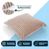 Kuscheli® 2er Set Kissenbezug im Doppelpack Cashmer Touch Produktbild-Vorschau 5