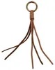 Möbel Lederriemen Braun 1000 x 0,3 cm Leder - Produktbild-Vorschau 6