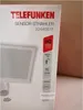 Vonkajší reflektor LED Senzor pohybu IP44 20W biely Náhľad obrázku produktu 14