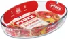 Piatto ovale in vetro da 35 cm Pyrex 346B000/5046 Anteprima dell’immagine prodotto 8
