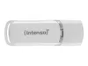 Intenso Flash Line Type-C USB Stick 3.1 Gen1, 64 GB Produktbild-Vorschau 1