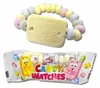Hodinky Candy Watch 13,5 g s ovocnou příchutí v sáčku Náhled obrázku produktu 3