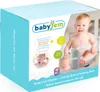 BabyJem Badesitz, weiß Produktbild-Vorschau 3