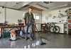 STIHL SE 33 Nass- und Trockensaugen 1400W, 12 Liter, mit Produktbild-Vorschau 4