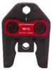 Rothenberger 015062X, 190 mm, 390 mm, 120 mm, 8,6 kg, 9 kg Produktbild-Vorschau 9