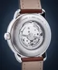 Zeppelin Méditerranée Automatik Herrenuhr Produktbild-Vorschau 7