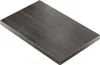 BRASIL | Gastro Tischplatte | B:T 120 x 70 cm | Wenge | Produktbild-Vorschau 1