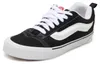 Vans Sneakers VN0009QC6BT1 in Black color size 46 Anteprima dell’immagine prodotto 45