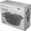 Gusseisentopf Berlinger Haus BH6544 Grn Produktbild-Vorschau 7