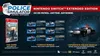 Videogioco per Switch Microids Police Simulator: Patrol Anteprima dell’immagine prodotto 2