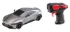 Revell Aston Martin Vantage, Auto, 1:24, 8 rok/roky Náhled obrázku produktu 5