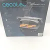 Cecotec 3023 Kontaktgrill 1000W Produktbild-Vorschau 15