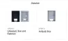 Dahua Technology VTO2202F-P-S3, H.264, H.265, 2 MP, CMOS, Produktbild-Vorschau 5