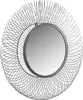 Wandspiegel Duke 400 Silber Produktbild-Vorschau 2