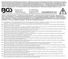BGS Chiave per mozzo asse posteriore per Ford Transit RWD - Anteprima dell’immagine prodotto 4