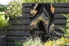 MuchoWow® 80x120 cm Outdoor-Poster Gartendeko Sichtschutz Produktbild-Vorschau 5