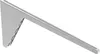 Hailo Secco S 3151001 portasciugamani 450 mm grigio chiaro Anteprima dell’immagine prodotto 1