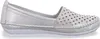 Gemini Damen Slipper weiß Größe 36 Produktbild-Vorschau 4