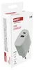 Univerzální USB adaptér BASIC do sítě 15 W max. Anteprima dell’immagine prodotto