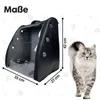 EVE Textile Hunderucksack Katzenrucksack Haustierrucksack Produktbild-Vorschau 2