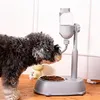 Wasserspender für Haustiere, Stehender Wassernapf für Produktbild-Vorschau 5
