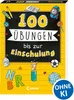 100 Übungen bis zur Einschulung Produktbild-Vorschau 2